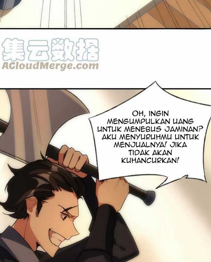 Dragon warrior Chapter 39 Gambar 30