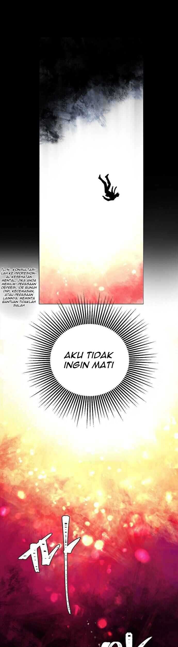 Time Roulette Chapter 30 halaman 26