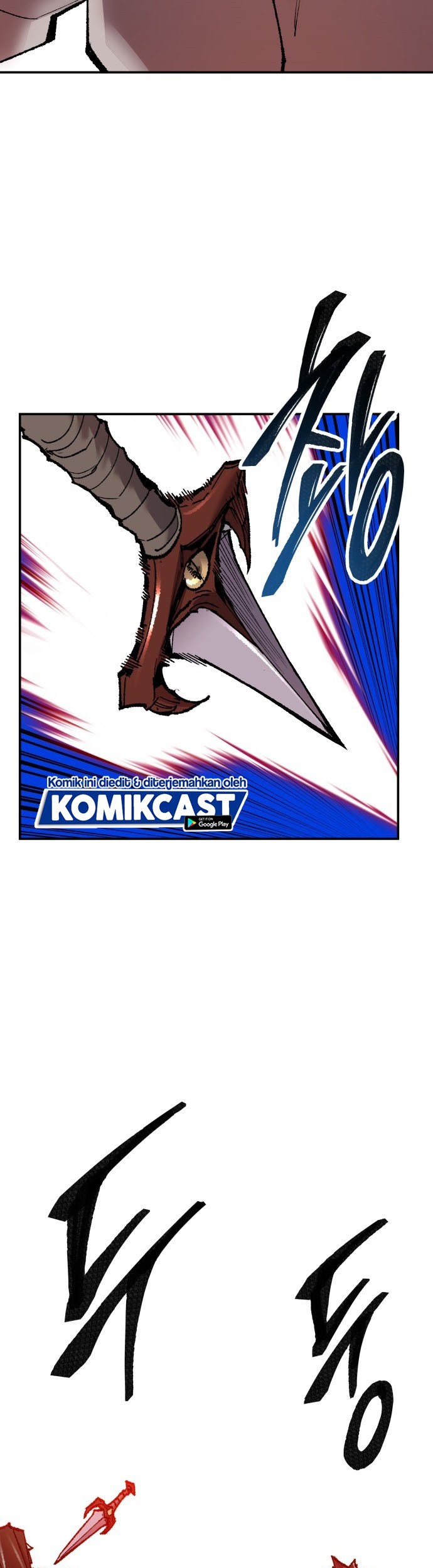 Limit Breaker Chapter 57 halaman 51