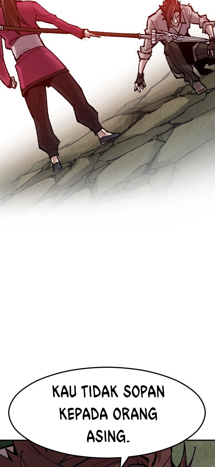 Limit Breaker Chapter 57 halaman 52