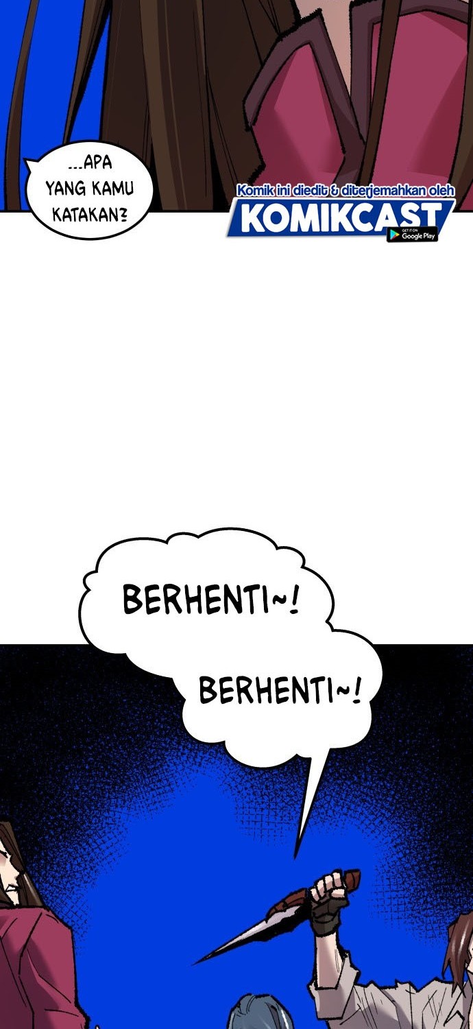 Limit Breaker Chapter 57 halaman 54