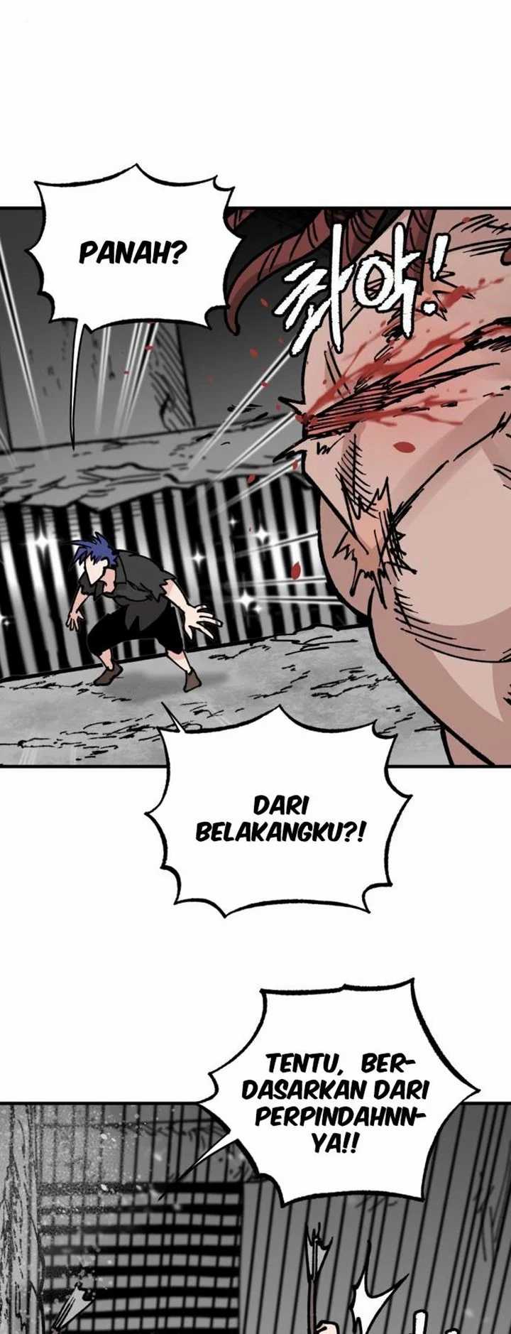 Rathard Chapter 31 halaman 32