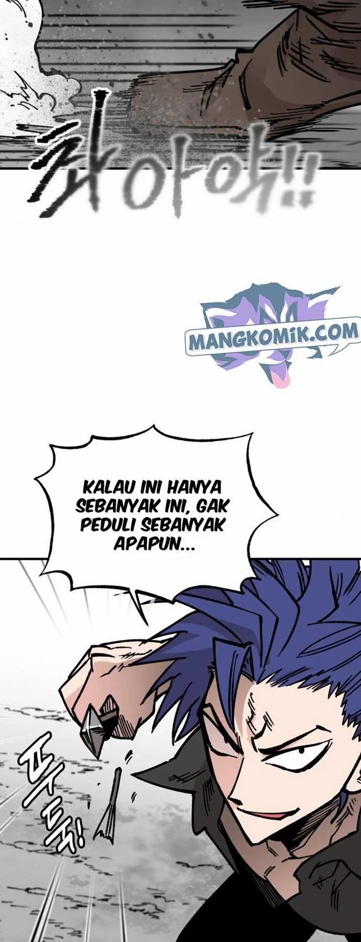 Rathard Chapter 31 halaman 34