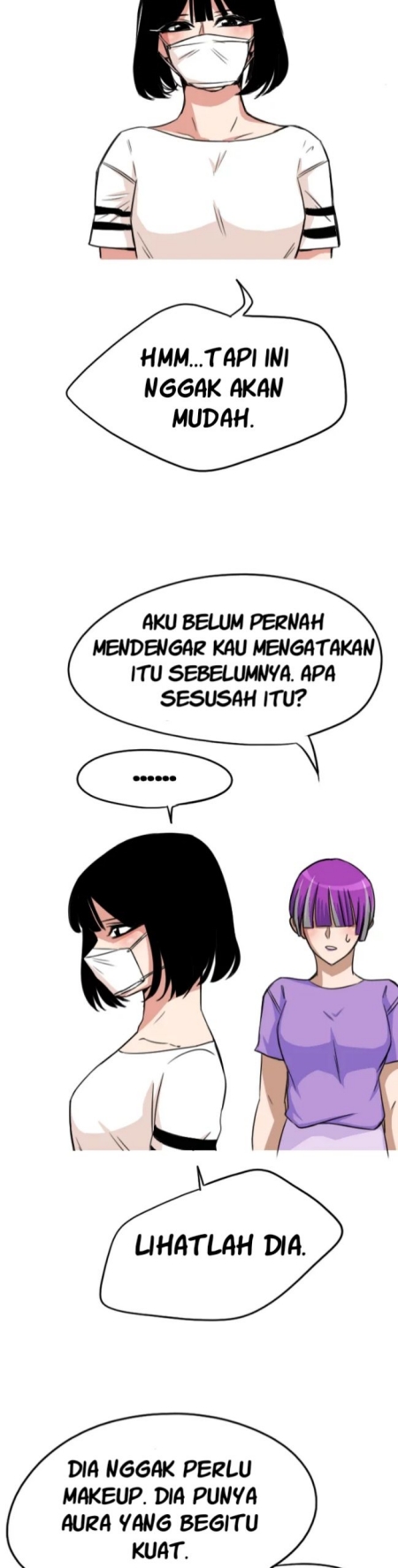 Drawing Romance Chapter 22 halaman 15