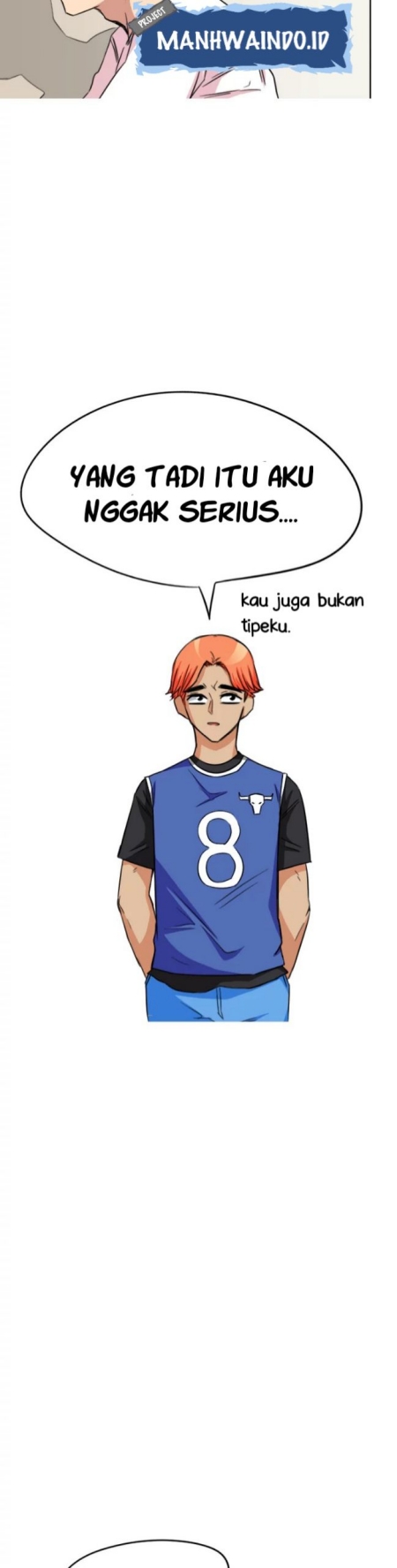 Drawing Romance Chapter 20 halaman 16