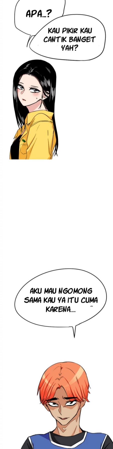 Drawing Romance Chapter 20 halaman 17
