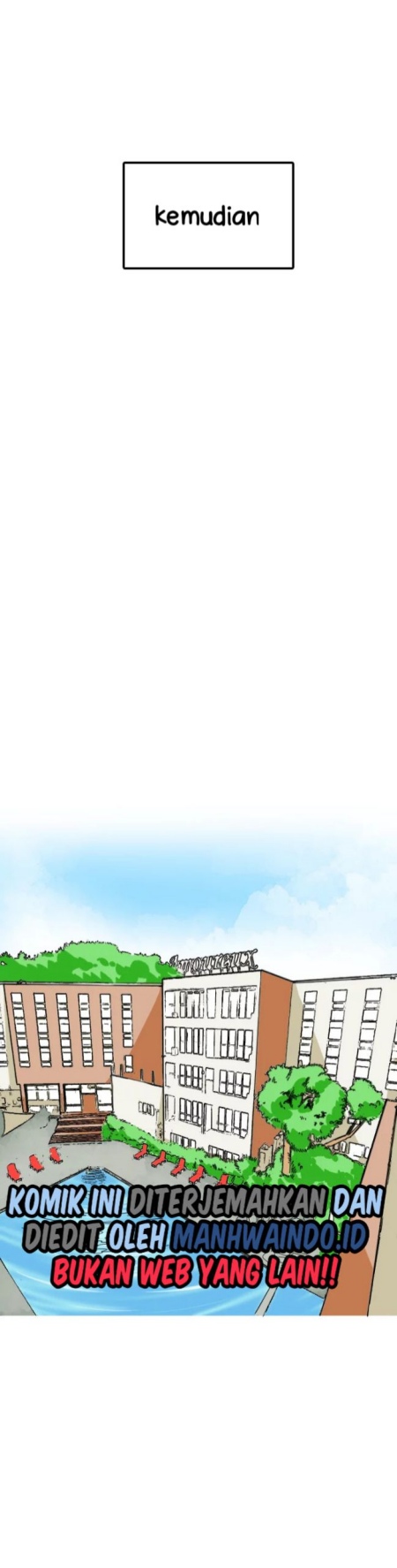 Drawing Romance Chapter 19 halaman 16