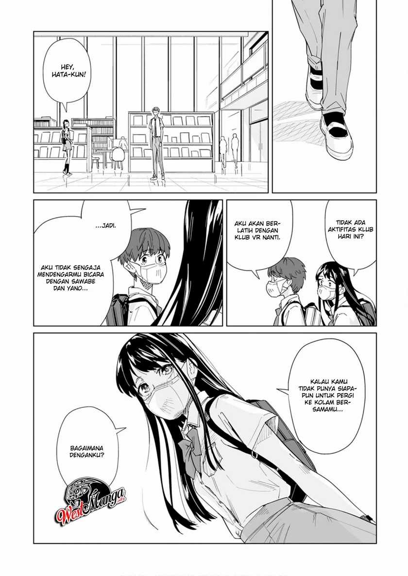 New Normal Chapter 13 halaman 14