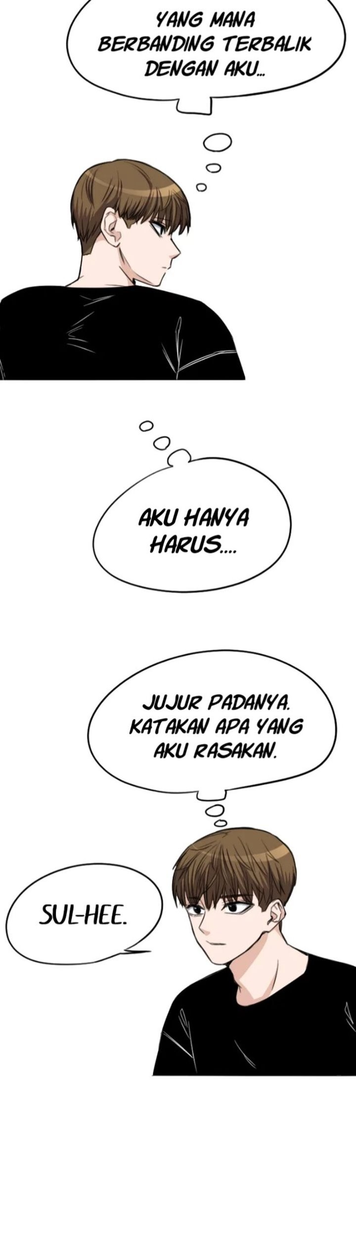 Drawing Romance Chapter 23 halaman 27