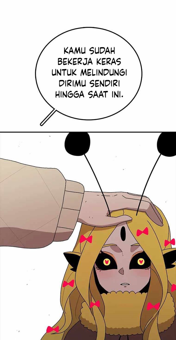 The House Without Time Chapter 40 halaman 50