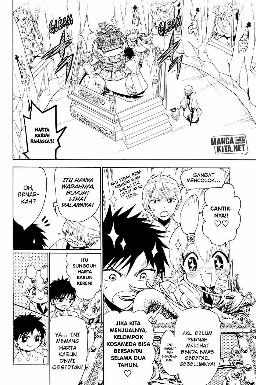 Orient Chapter 75 halaman 11