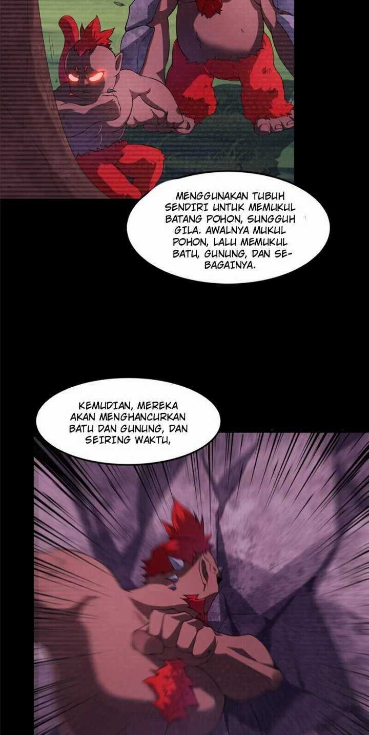 Monster Pet Evolution Chapter 15 Gambar 21