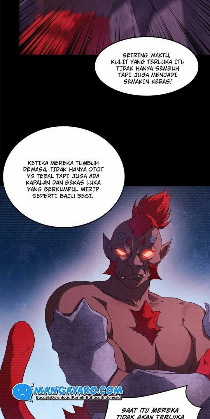 Monster Pet Evolution Chapter 15 Gambar 22