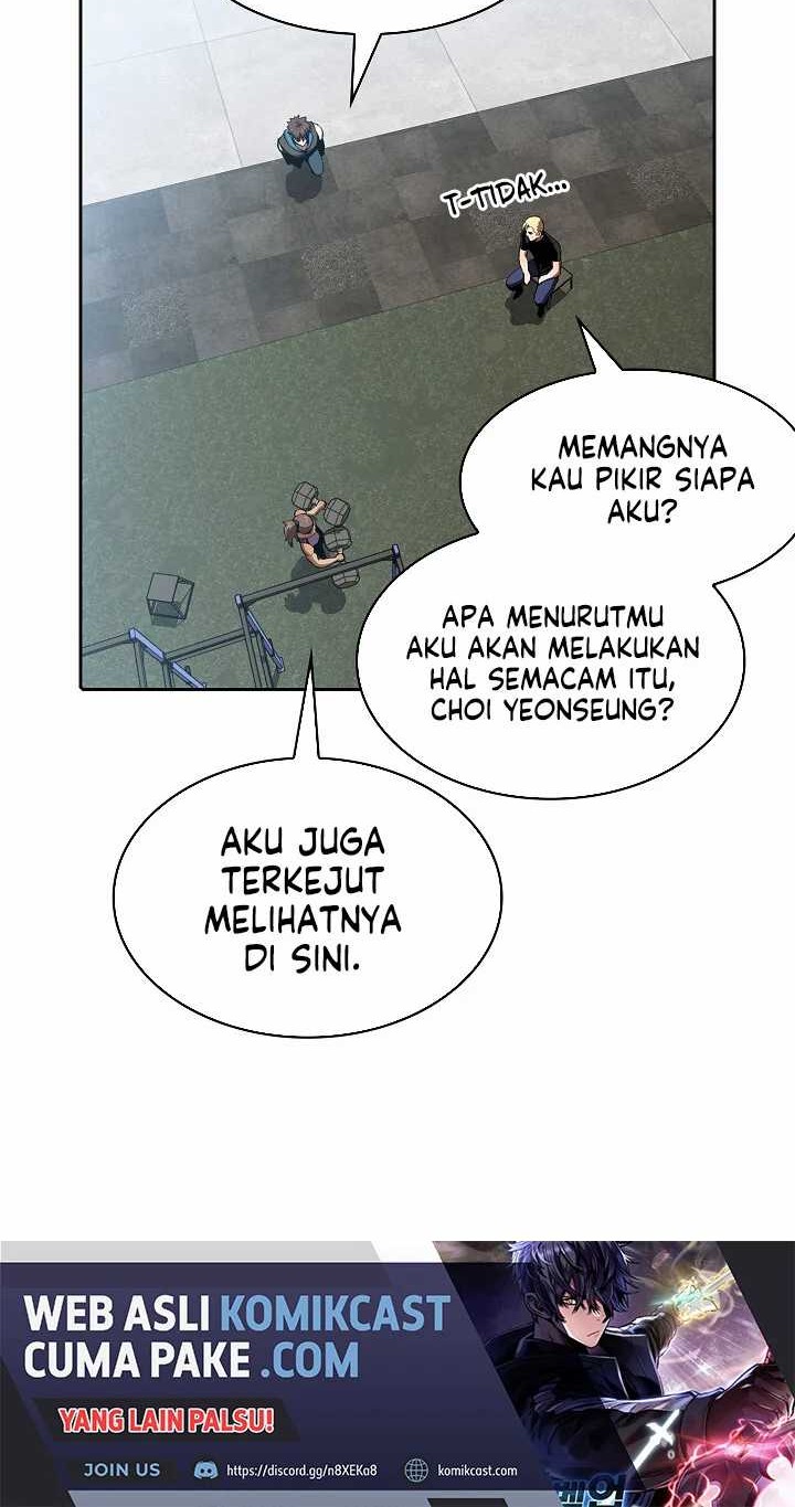 The Constellation that Returned from Hell Chapter 58 halaman 29