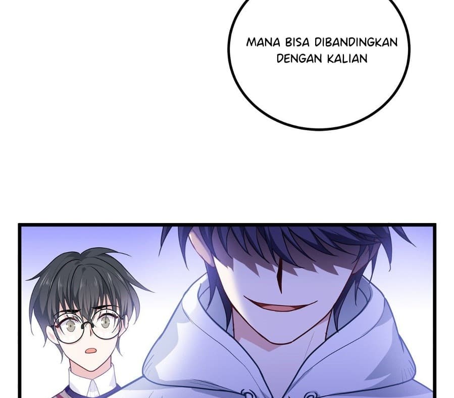 Became King After Being Bitten Chapter 12 Gambar 38