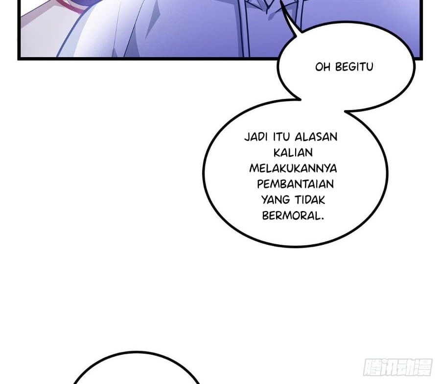 Became King After Being Bitten Chapter 12 Gambar 39