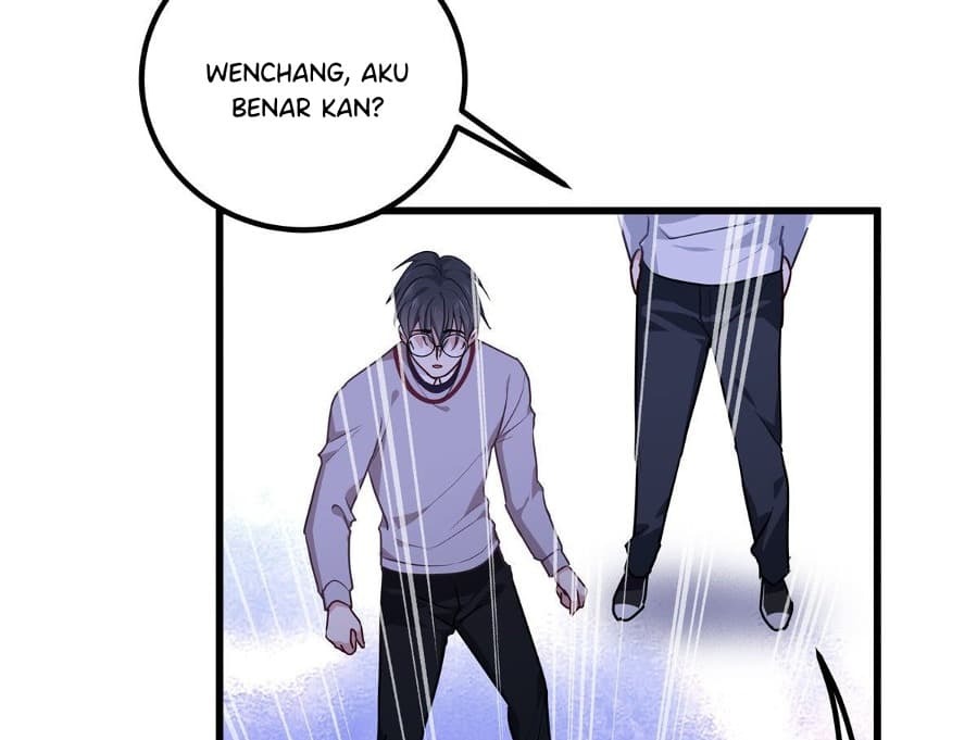 Became King After Being Bitten Chapter 12 Gambar 40