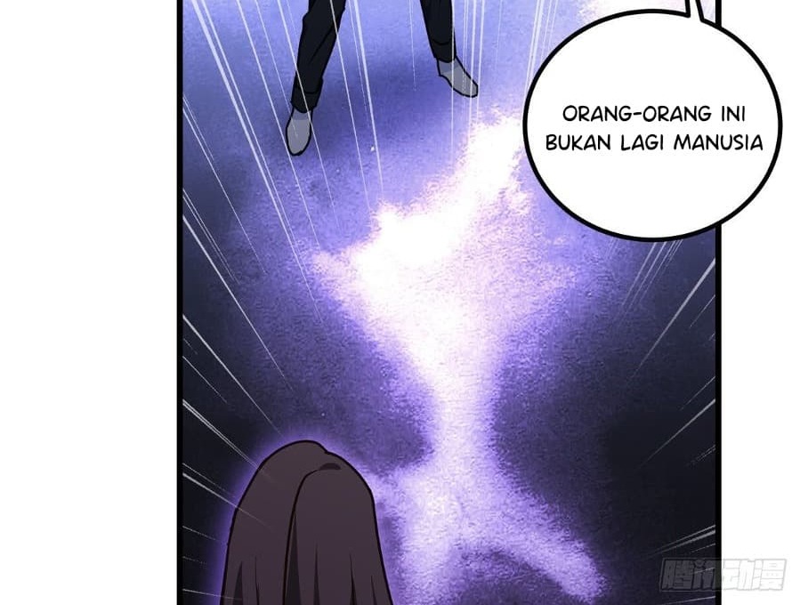 Became King After Being Bitten Chapter 12 Gambar 41