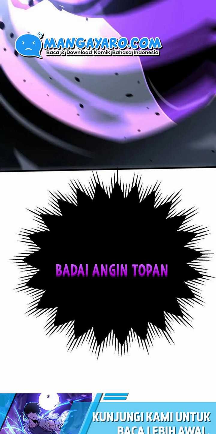 Super Evolution Chapter 33 halaman 40
