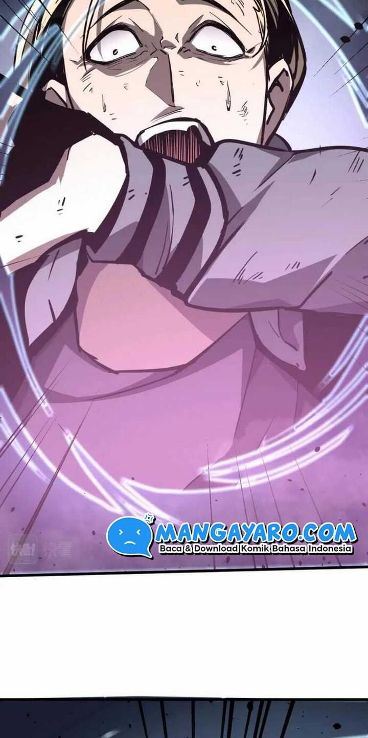 Super Evolution Chapter 33 halaman 42