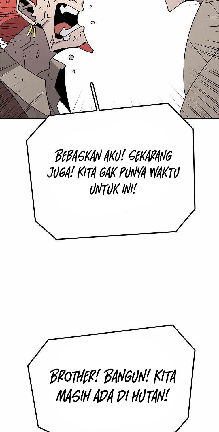 The House Without Time Chapter 42 halaman 47