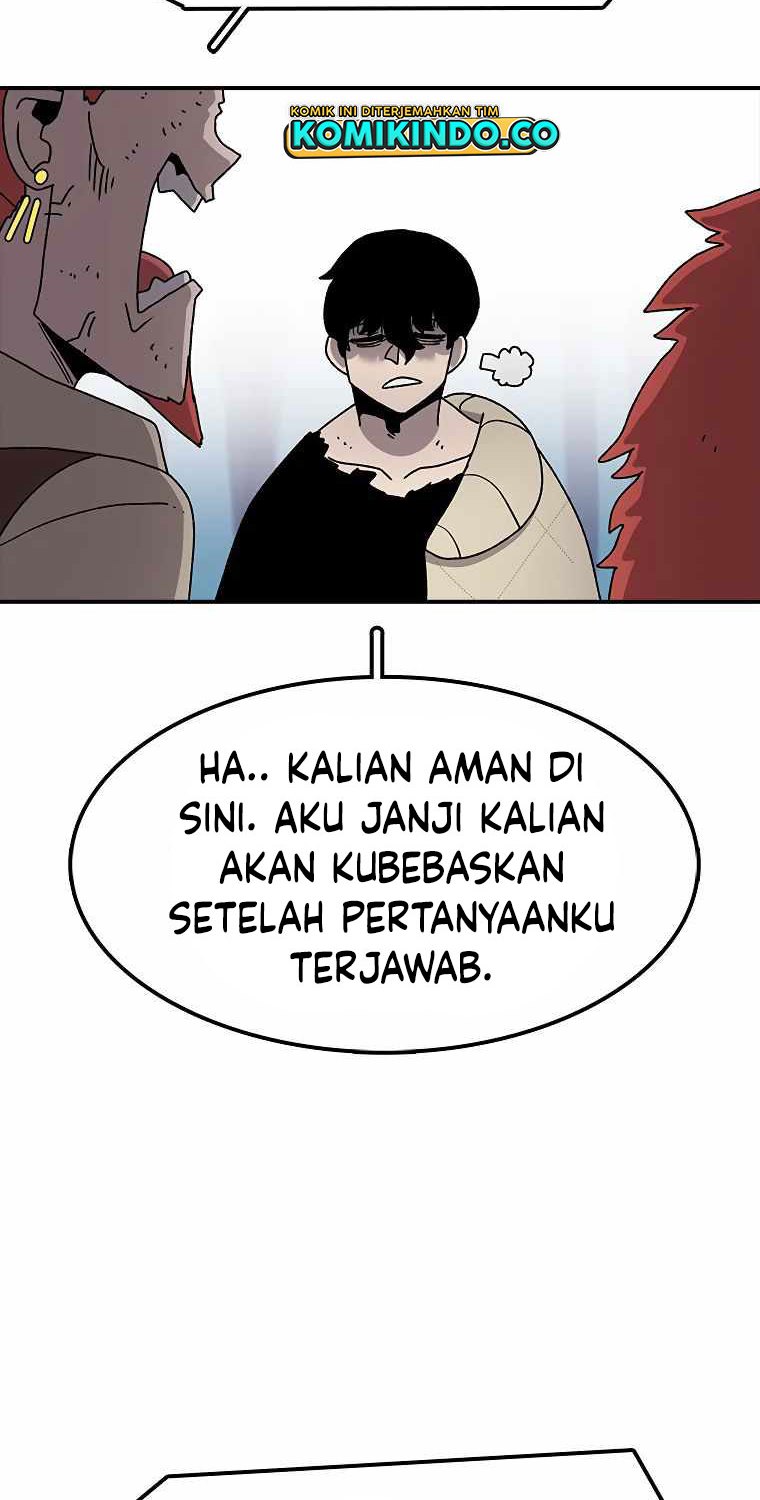 The House Without Time Chapter 42 halaman 48
