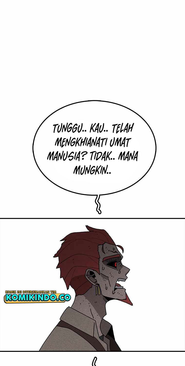 The House Without Time Chapter 42 halaman 50