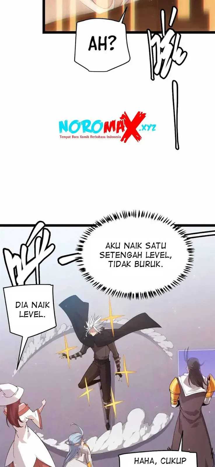 The Game That I Came From Chapter 51 Gambar 30