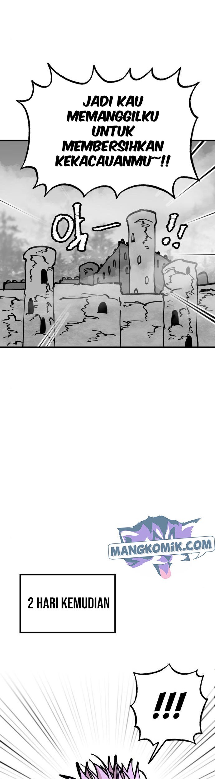 Rathard Chapter 33 halaman 30