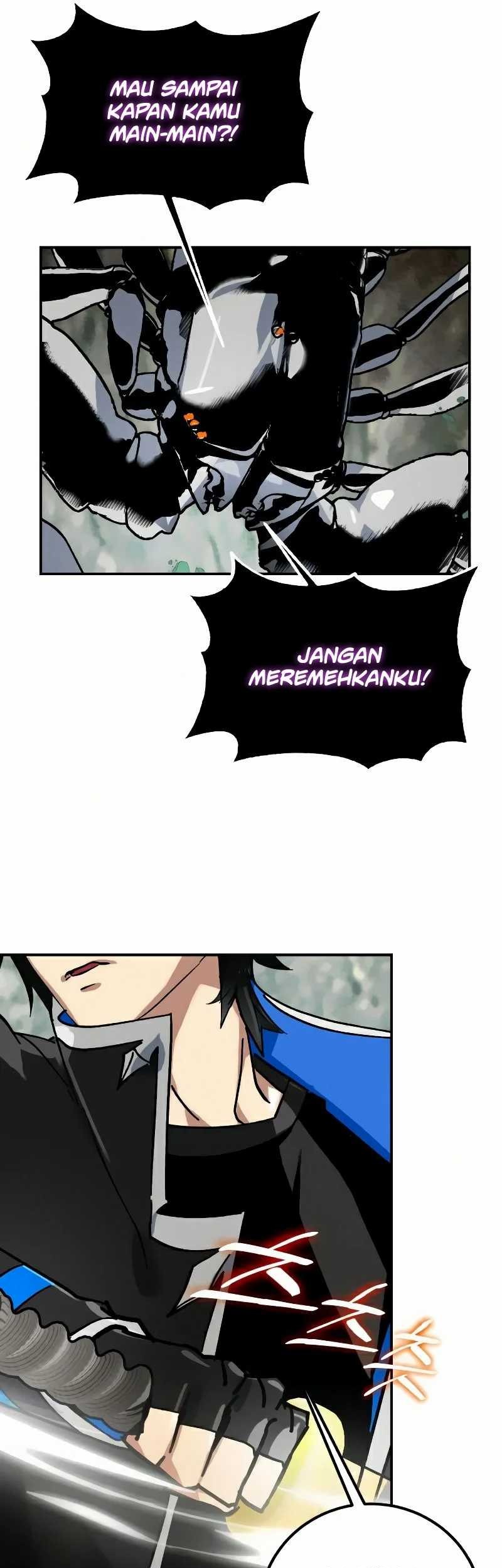 Return to Player Chapter 59 halaman 28