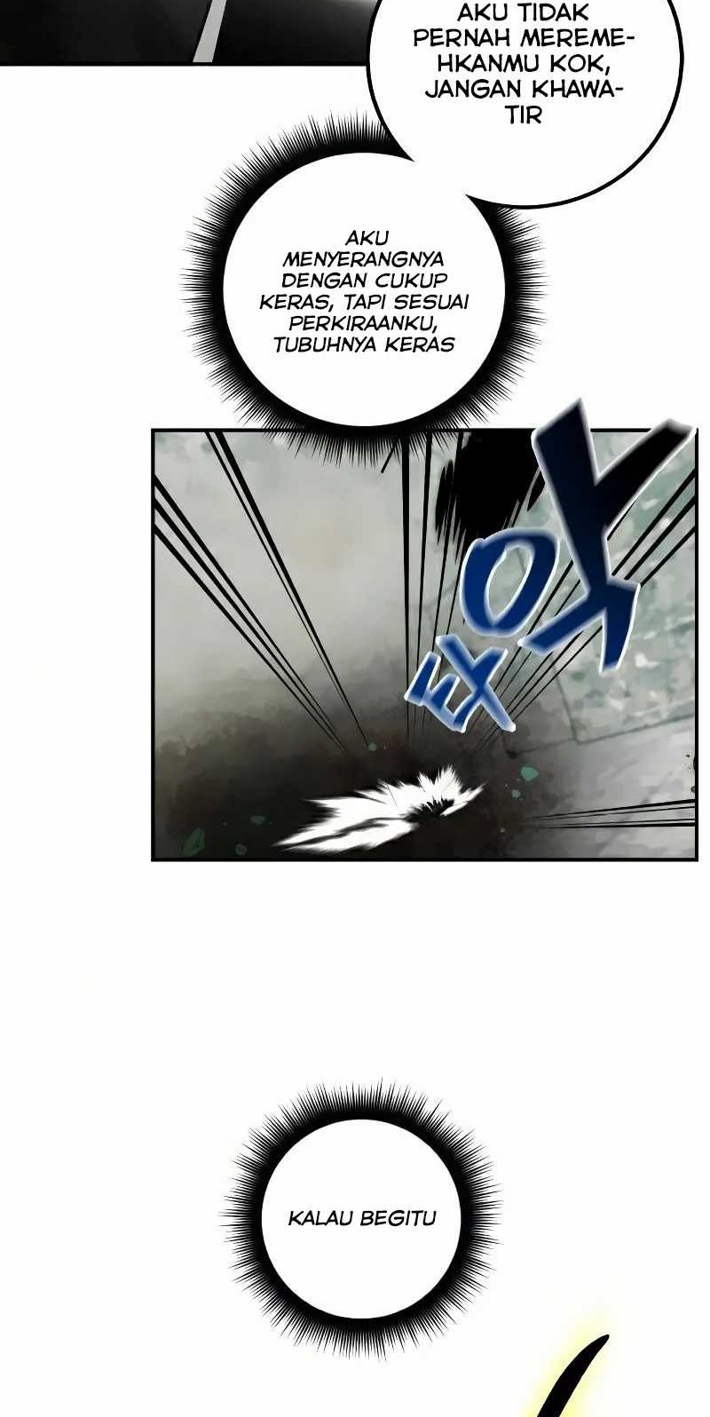 Return to Player Chapter 59 halaman 29
