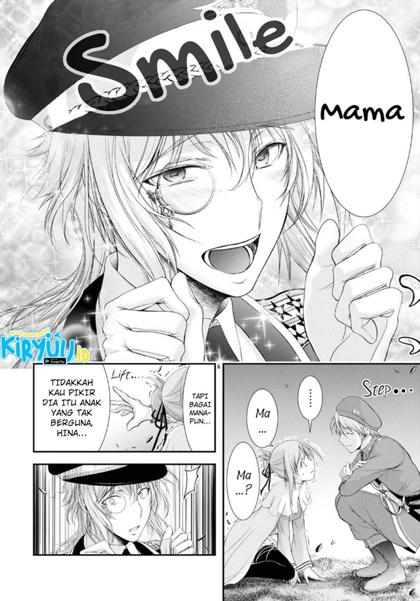 Plunderer Chapter 71 halaman 19