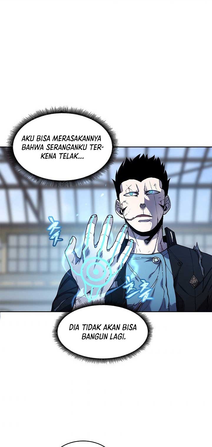Shaman Chapter 30 halaman 19