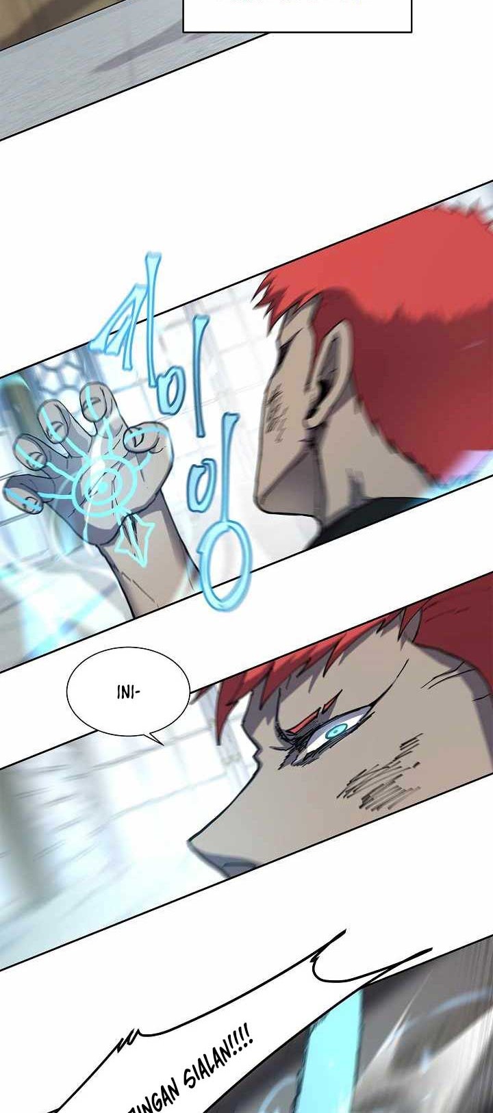 Shaman Chapter 29 halaman 21