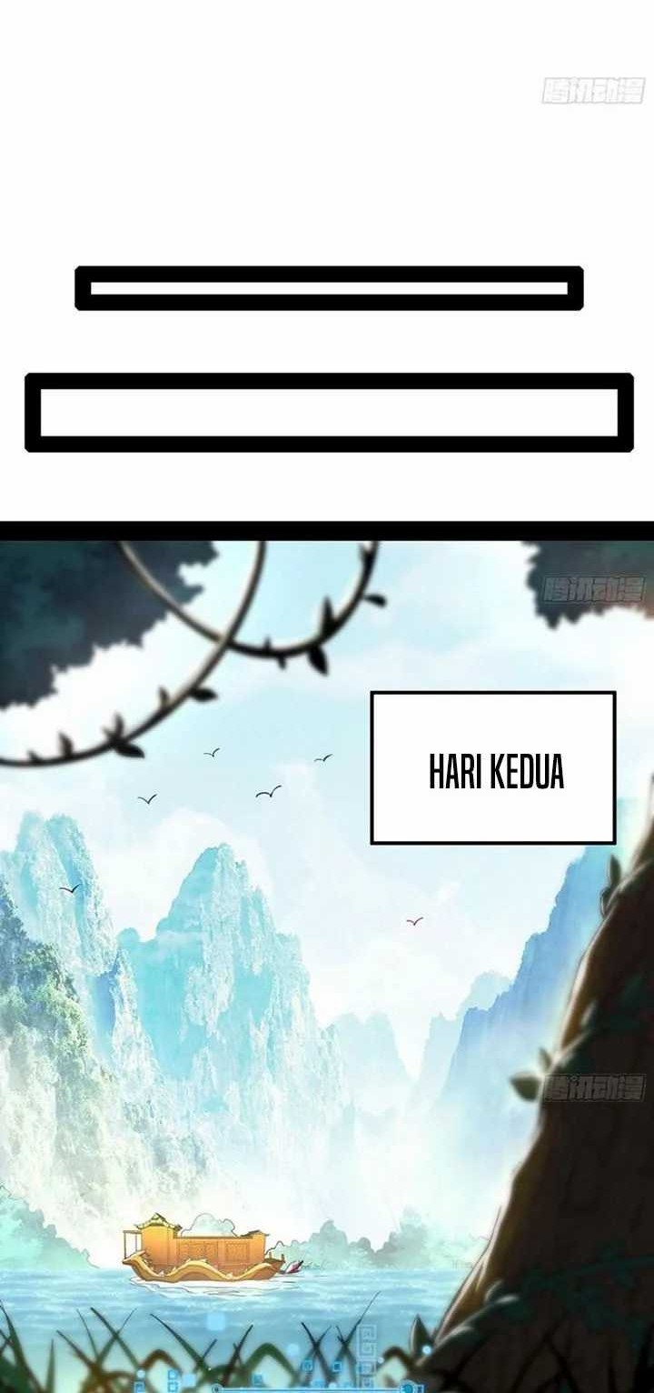 I’m An Evil God Chapter 128 halaman 27