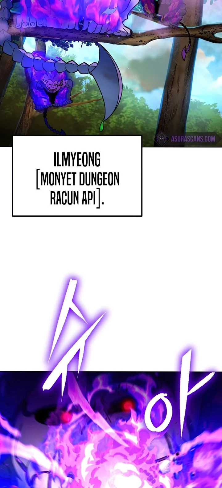 Maxed Out Leveling Chapter 23 halaman 29