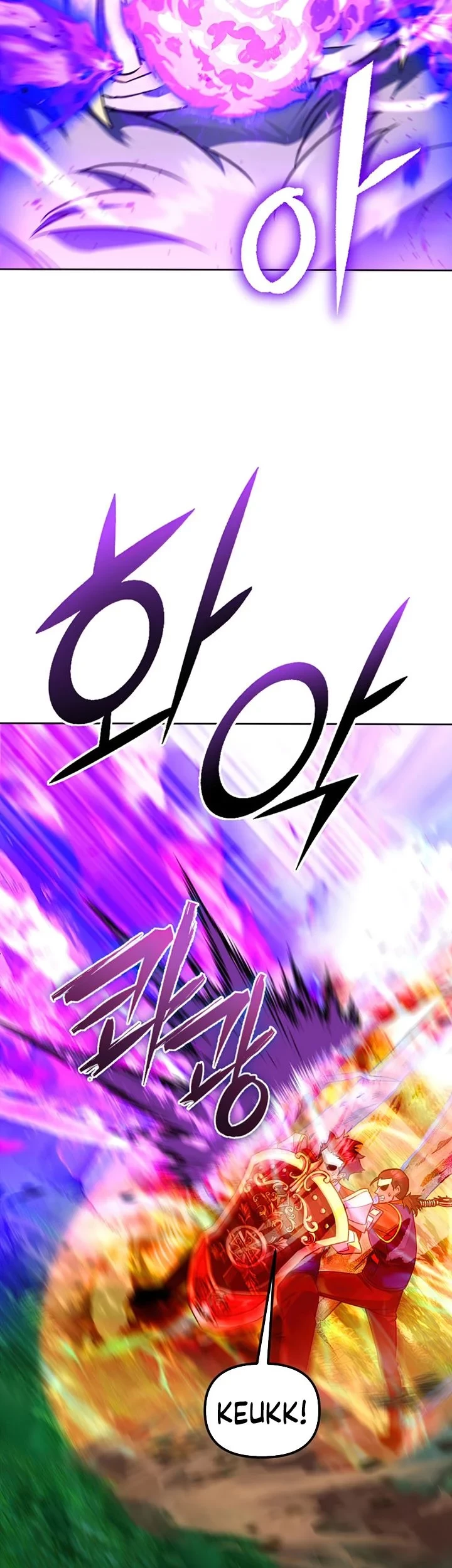 Maxed Out Leveling Chapter 23 halaman 30