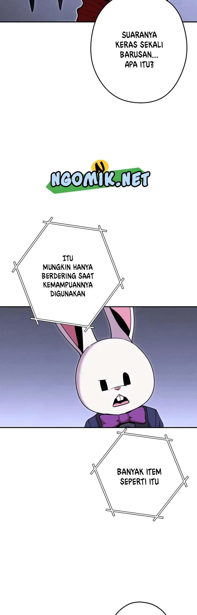 Dungeon Reset Chapter 105 halaman 35
