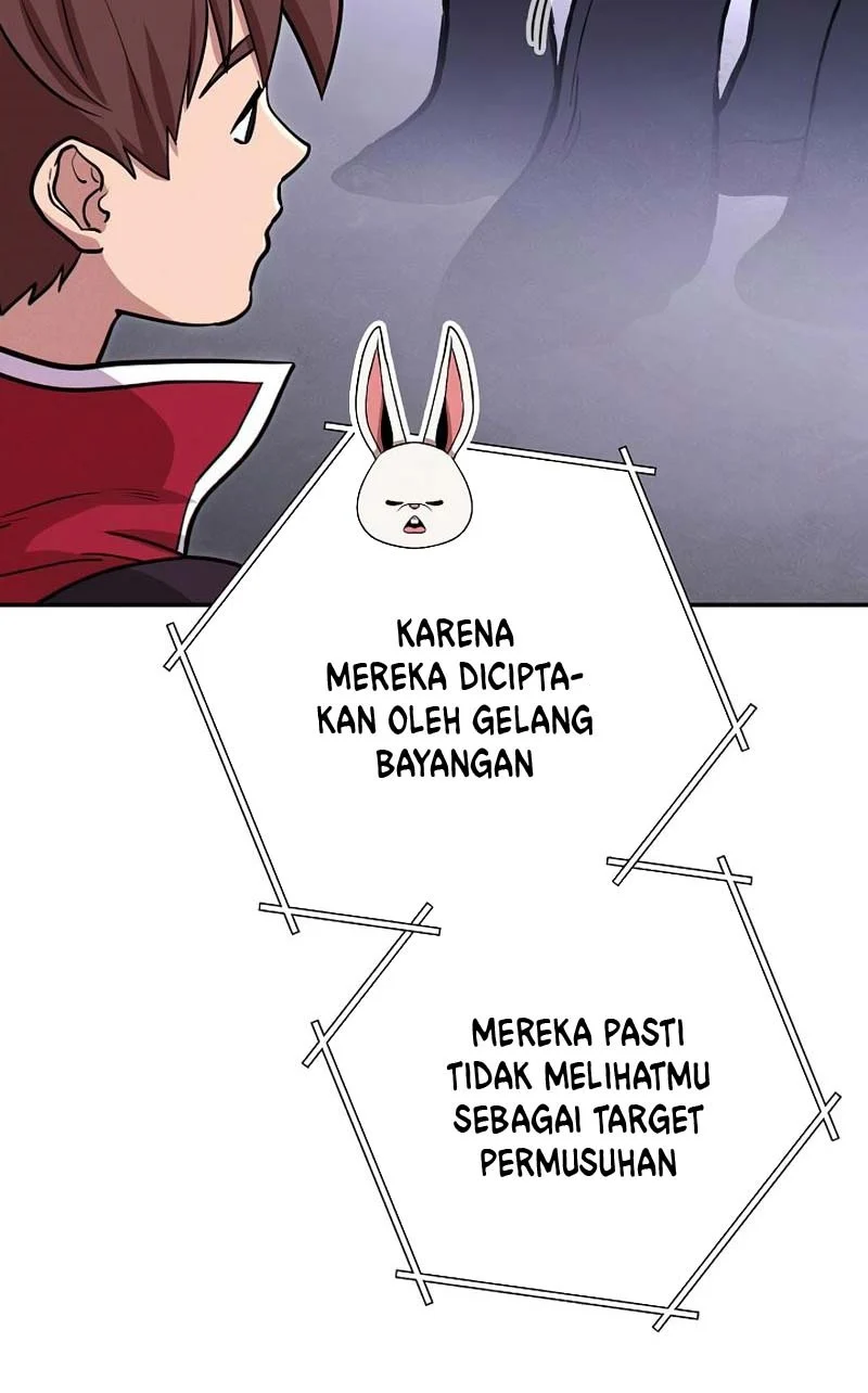Dungeon Reset Chapter 105 halaman 37