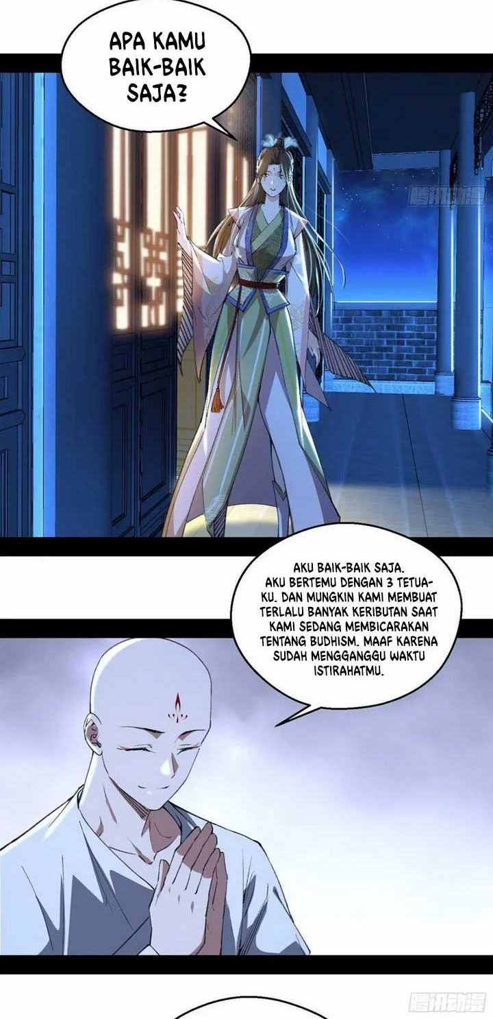 I’m An Evil God Chapter 129 halaman 22