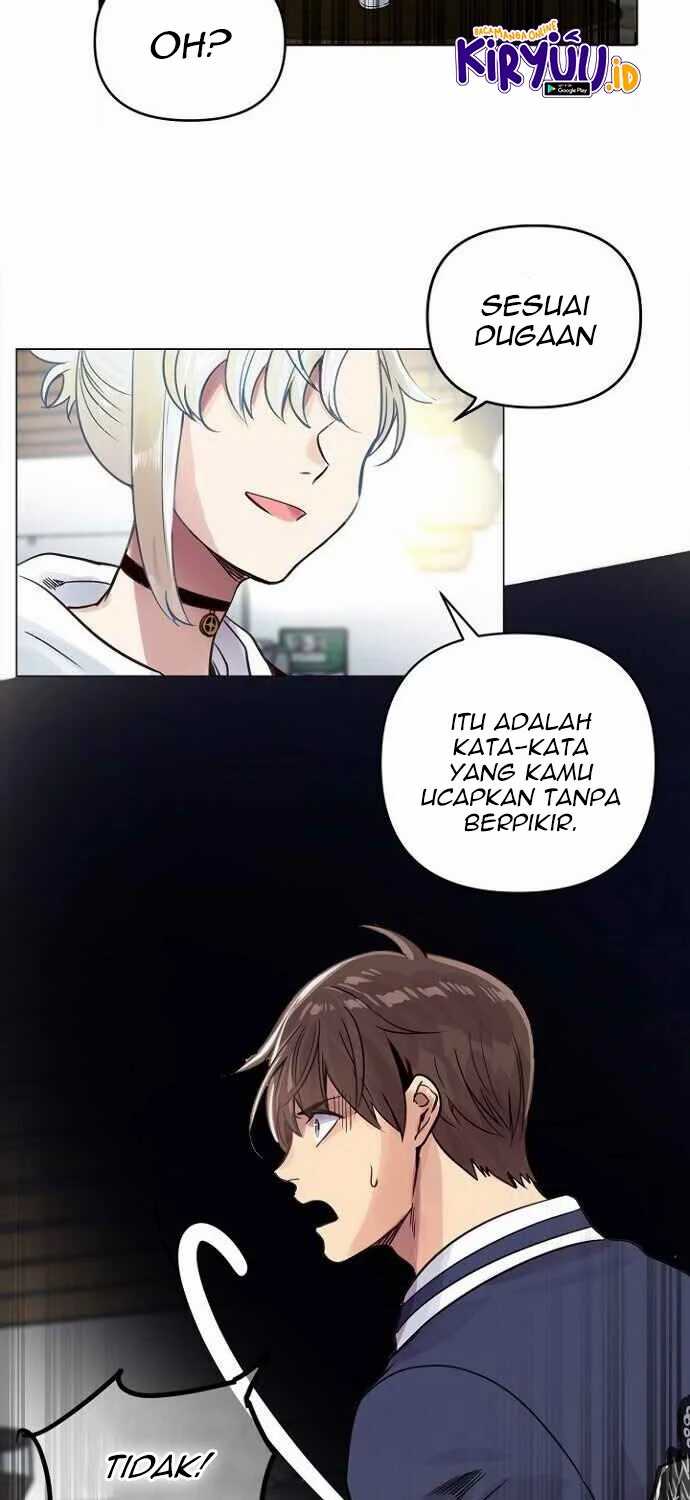 Time Roulette Chapter 32 halaman 31