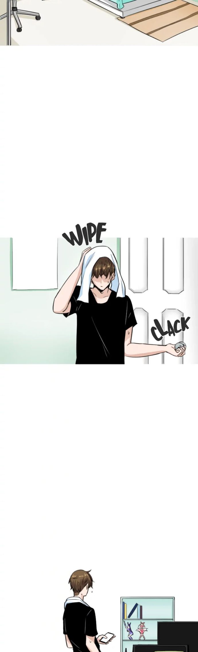 Drawing Romance Chapter 32 halaman 15