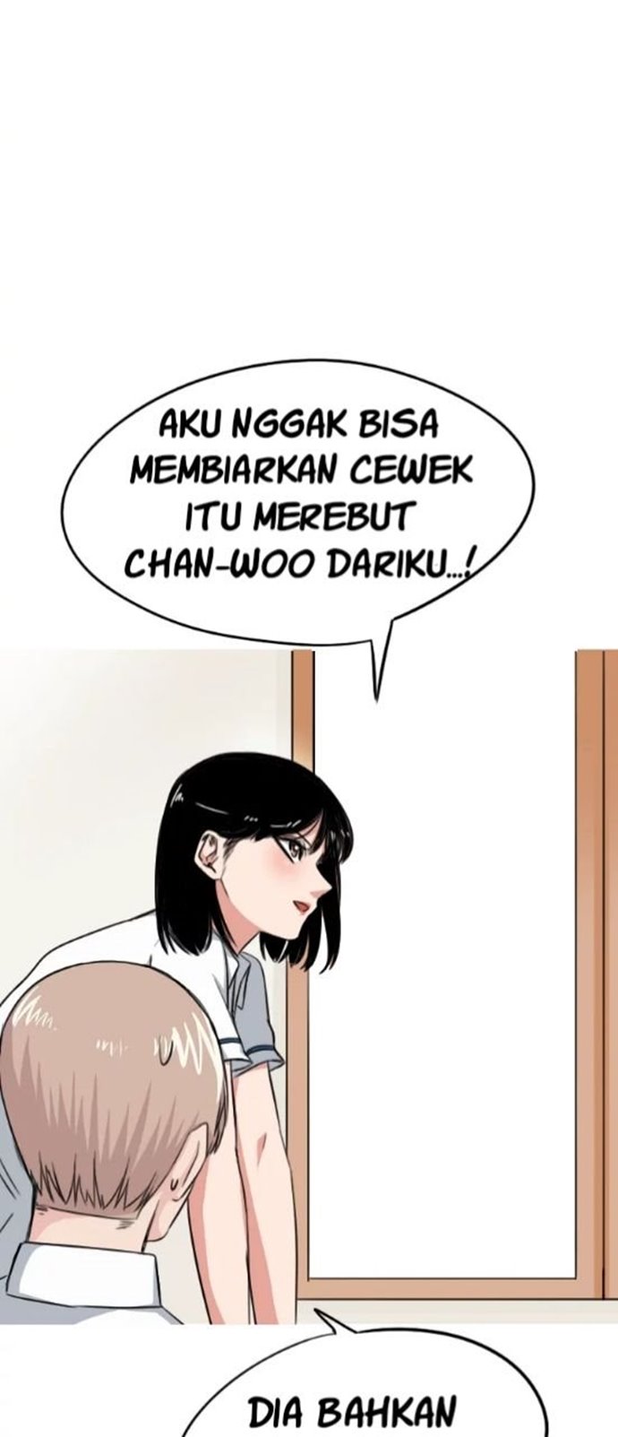 Drawing Romance Chapter 31 halaman 19