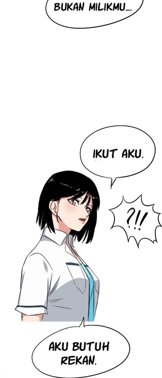Drawing Romance Chapter 31 halaman 20
