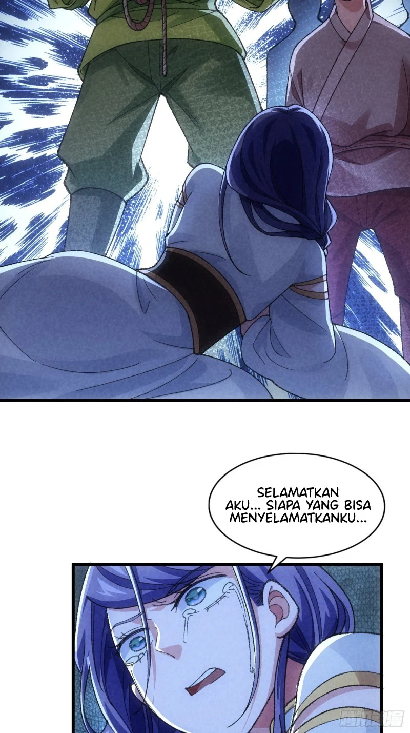 I Just Don’t Play the Card According to the Routine Chapter 13 Gambar 21
