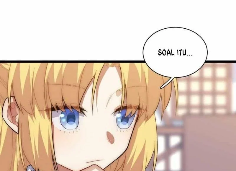 Adventures of an Undead Who Became Paladin Chapter 21 Gambar 21