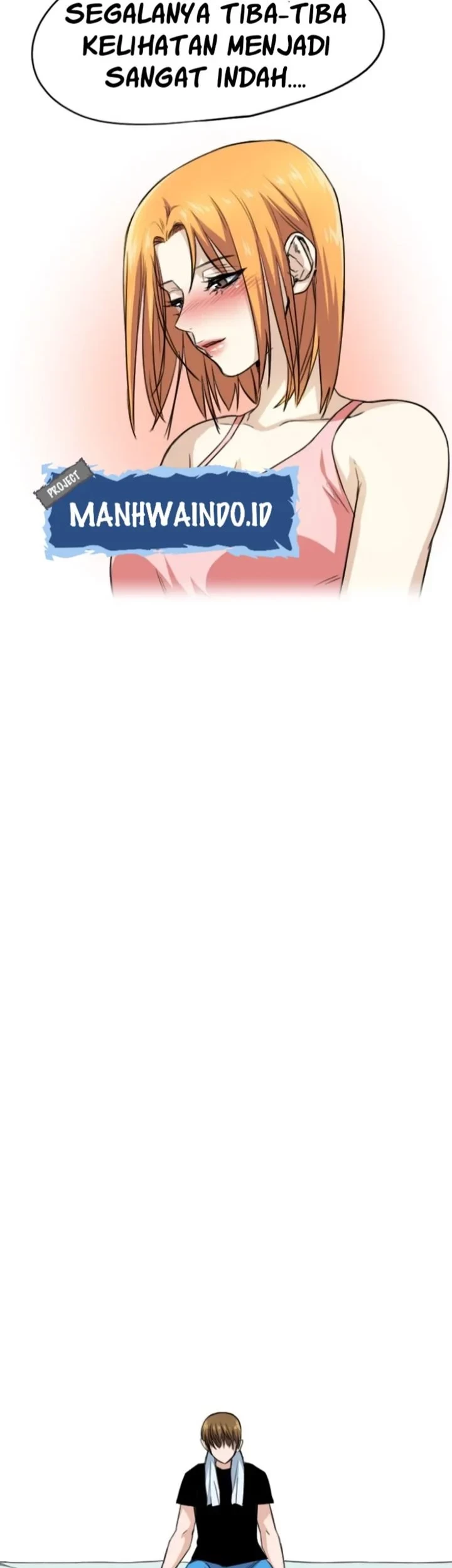 Drawing Romance Chapter 33 halaman 25