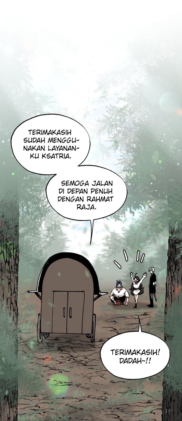 Rathard Chapter 36 halaman 29