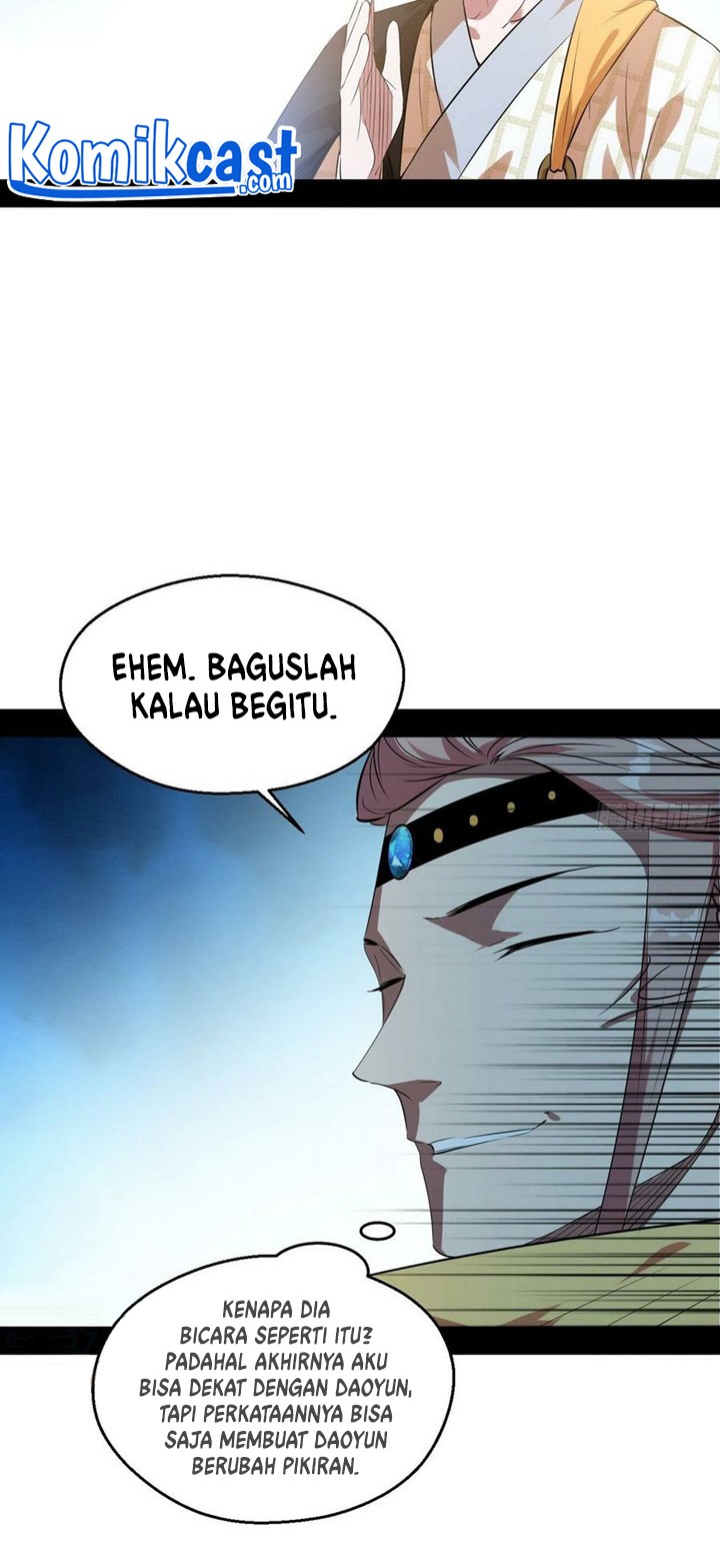 I’m An Evil God Chapter 131 halaman 19
