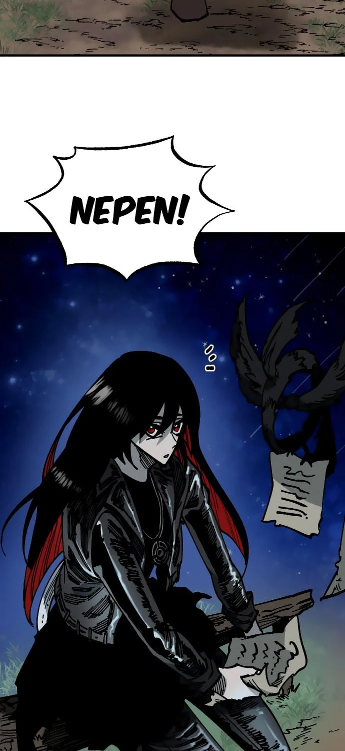 Rathard Chapter 38 halaman 34